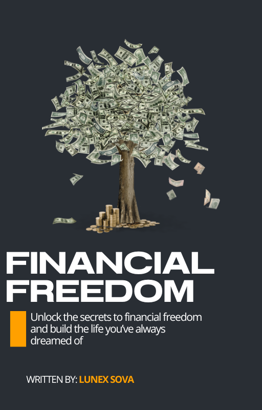 Financial Freedom - LUNEX SOVA