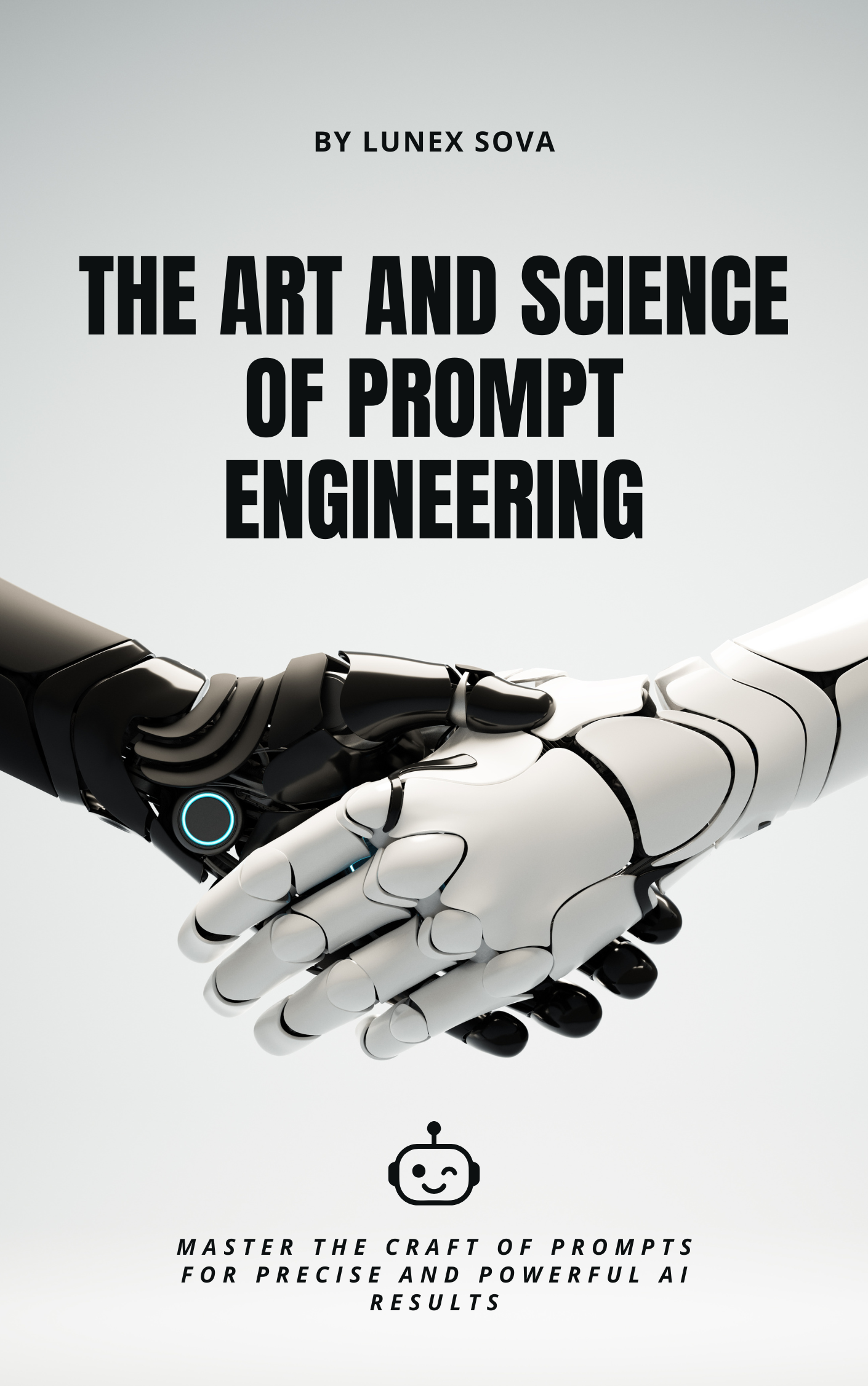 The Art and Science of Prompt Engineering - LUNEX SOVA